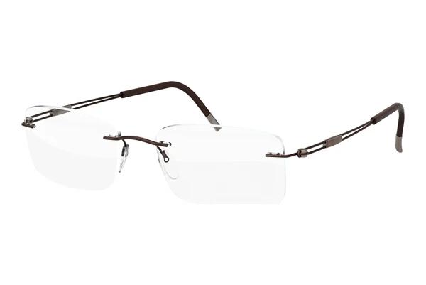 Lunettes de vue Silhouette Tng 2018 (5521-FA 6141)