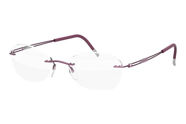 Lunettes de vue Silhouette Tng 2018 (5521-FE 4040)
