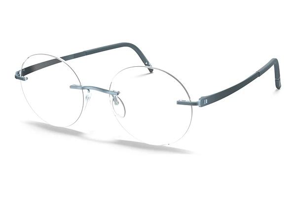 Lunettes de vue Silhouette Momentum (5529-CK 4740)