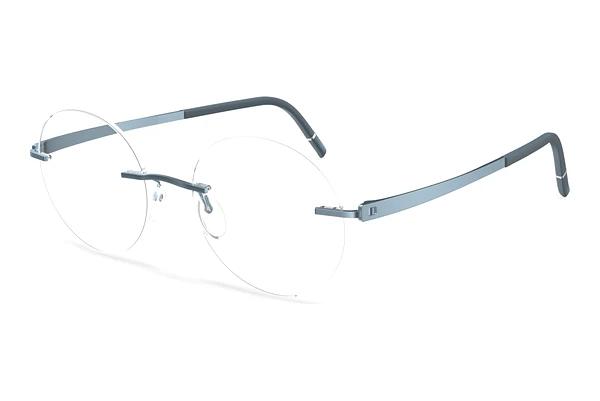 Lunettes de vue Silhouette Momentum (5529-CK 4741)