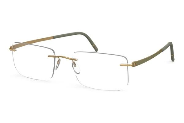Lunettes de vue Silhouette Momentum (5529-EY 7620)