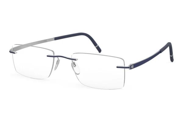 Lunettes de vue Silhouette Momentum (5529-FG 4510)