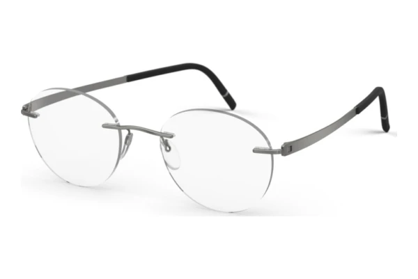 Lunettes de vue Silhouette Momentum (5529-GH 6660)
