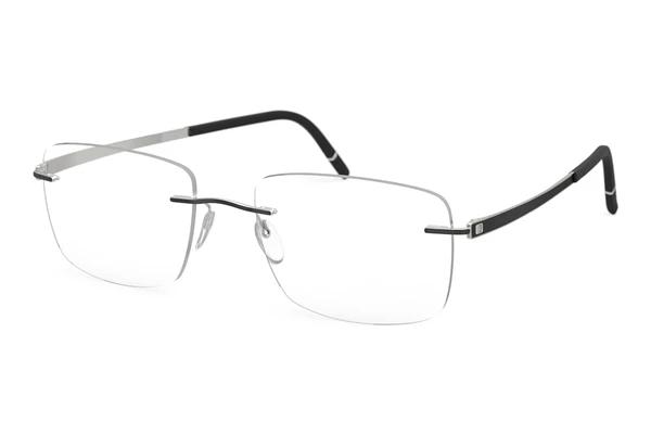 Lunettes de vue Silhouette Momentum (5529-GH 9010)