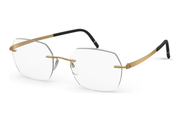 Lunettes de vue Silhouette Momentum (5529-LC 7520)