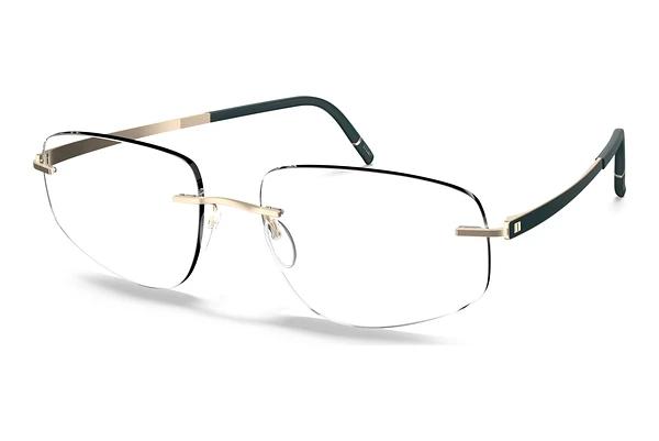 Lunettes de vue Silhouette Momentum (5529-MN 5540)