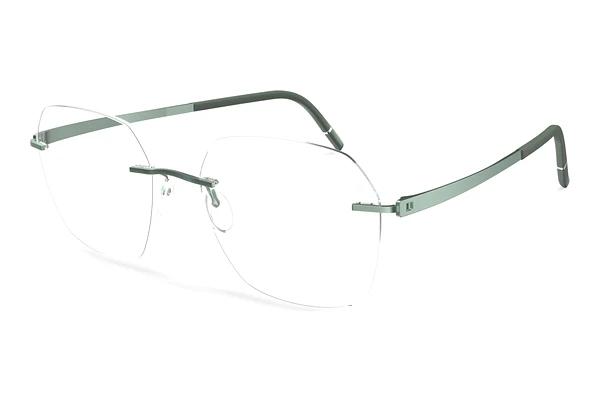 Lunettes de vue Silhouette Momentum (5529-OM 5141)