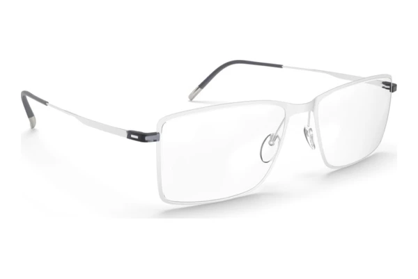 Lunettes de vue Silhouette Lite Wave (5533 7002)