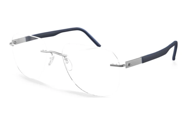 Lunettes de vue Silhouette Identity (5535-IK 7001)
