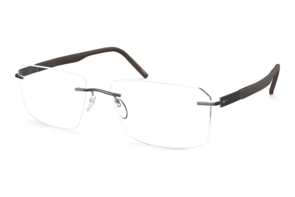 Lunettes de vue Silhouette Identity (5535-IL 6560)