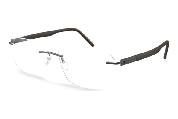 Lunettes de vue Silhouette Identity (5535-IL 6561)