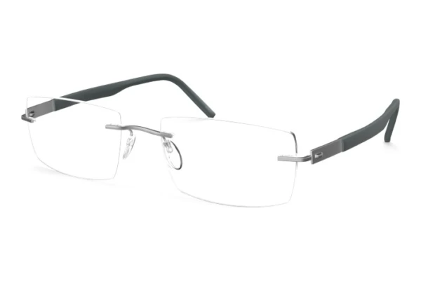 Lunettes de vue Silhouette Identity (5535-IM 7210)