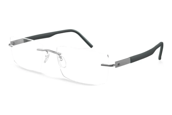 Lunettes de vue Silhouette Identity (5535-IM 7211)