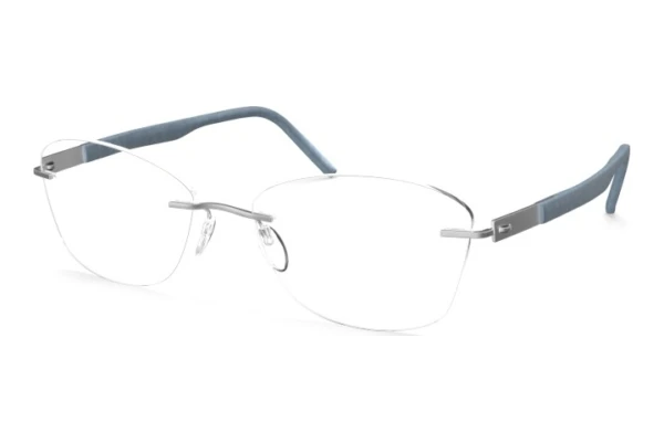 Lunettes de vue Silhouette Identity (5535-IQ 7310)