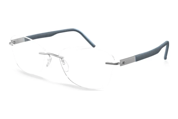 Lunettes de vue Silhouette Identity (5535-IQ 7311)