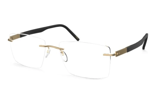 Lunettes de vue Silhouette Identity (5535-KY 7520)