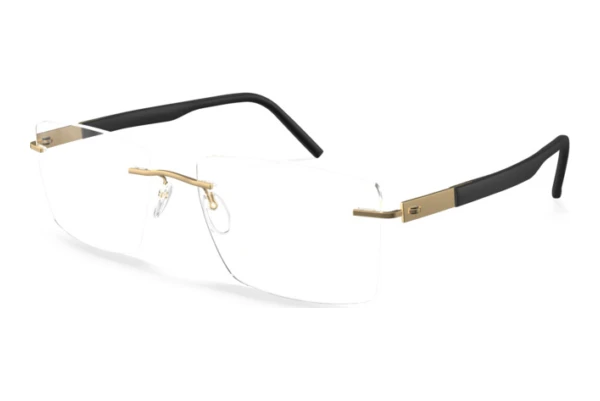 Lunettes de vue Silhouette Identity (5535-KY 7521)