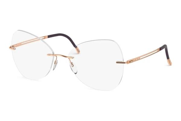 Lunettes de vue Silhouette Light Facette (5536-IJ 3520)