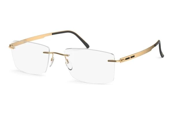 Lunettes de vue Silhouette Venture (5537-IC 7521)