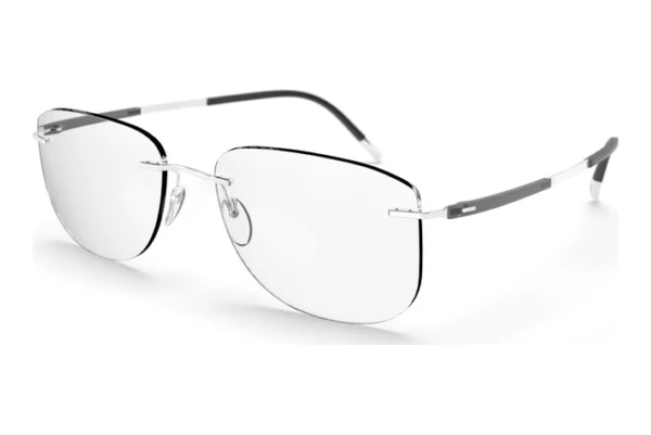 Lunettes de vue Silhouette Titan Dynamics Contour (5540-BS 7110)