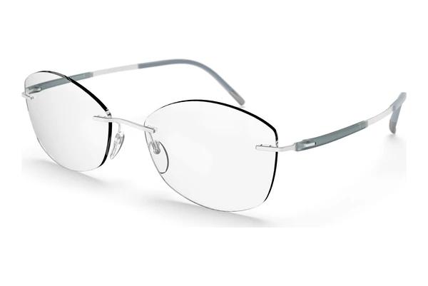 Lunettes de vue Silhouette Titan Dynamics Contour (5540-JN 7002)