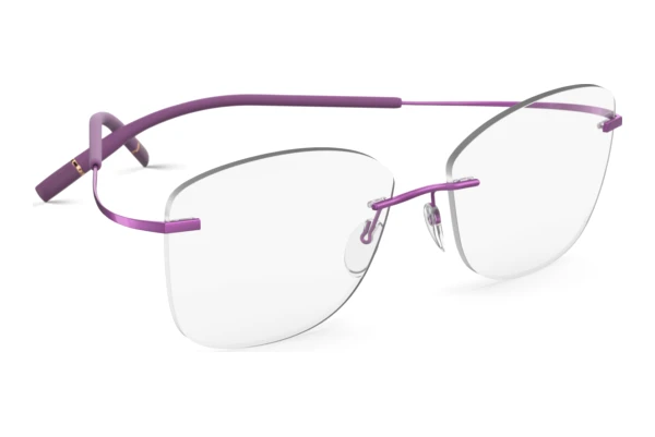 Lunettes de vue Silhouette TMA - The Icon II (5541-AW 4041)
