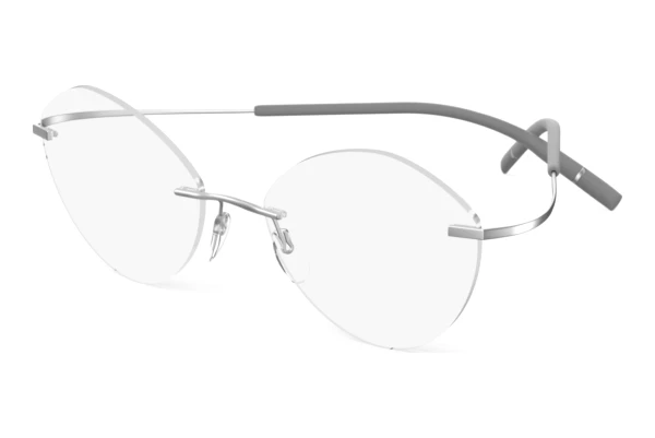 Lunettes de vue Silhouette TMA - The Icon II (5541-BA 7101)