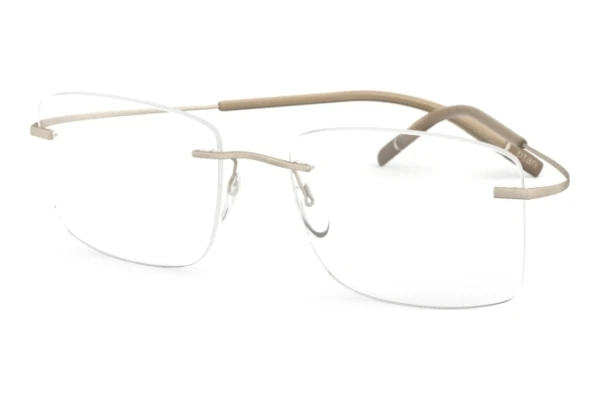 Lunettes de vue Silhouette TMA - The Icon II (5541-DQ 8541)