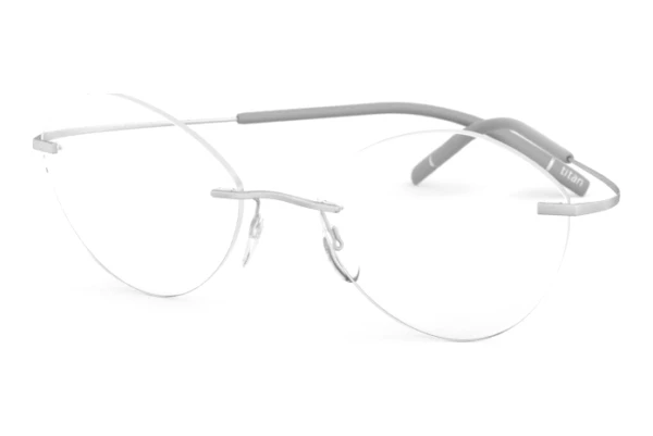 Lunettes de vue Silhouette TMA - The Icon II (5541-ES 7101)