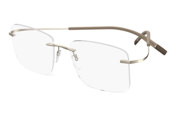 Lunettes de vue Silhouette TMA - The Icon II (5541-EY 8541)