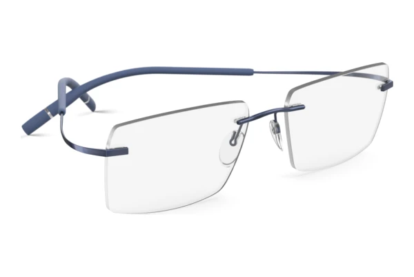 Lunettes de vue Silhouette TMA - The Icon II (5541-FQ 4541)