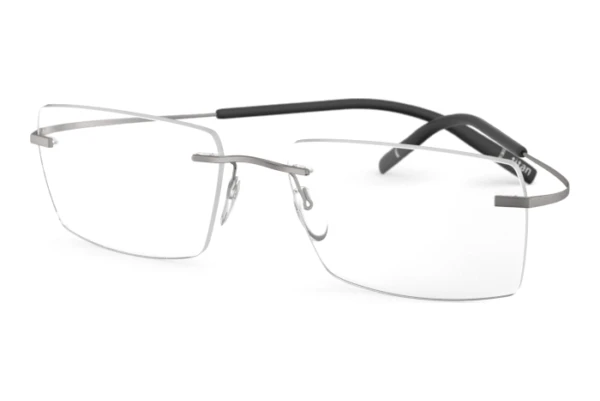 Lunettes de vue Silhouette TMA - The Icon II (5541-FQ 6560)