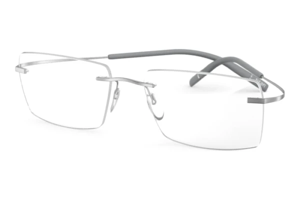 Lunettes de vue Silhouette TMA - The Icon II (5541-FQ 7000)
