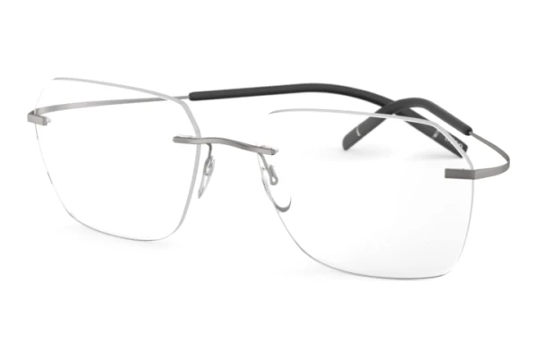 Lunettes de vue Silhouette TMA - The Icon II (5541-IS 6560)