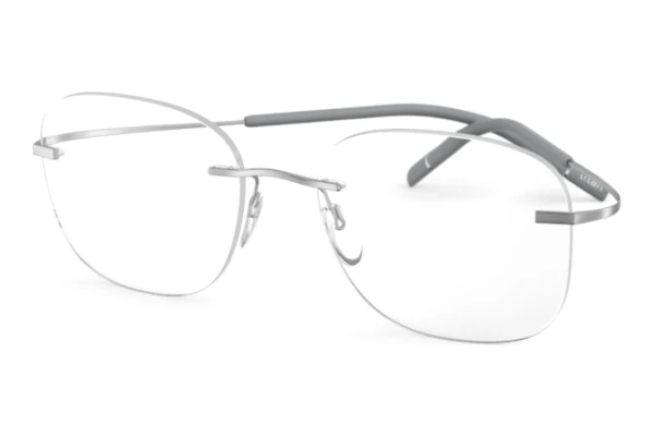 Lunettes de vue Silhouette TMA - The Icon II (5541-IT 7000)