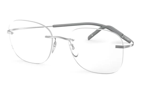 Lunettes de vue Silhouette TMA - The Icon II (5541-IT 7002)