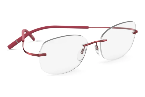 Lunettes de vue Silhouette TMA - The Icon II (5541-IX 3041)