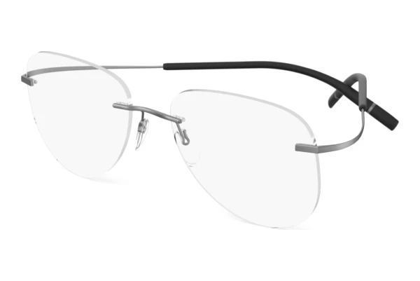 Lunettes de vue Silhouette TMA - The Icon II (5541-JP 6761)