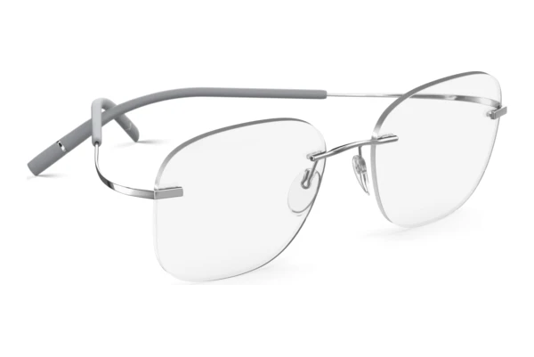 Lunettes de vue Silhouette TMA - The Icon II (5541-JP 7000)