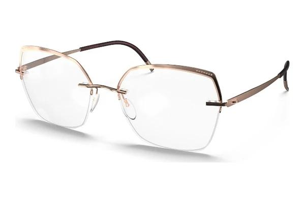 Lunettes de vue Silhouette Artline (5546 3520)