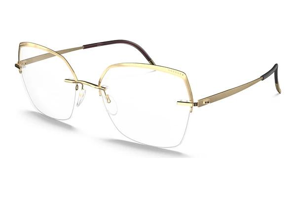 Lunettes de vue Silhouette Artline (5546 7521)