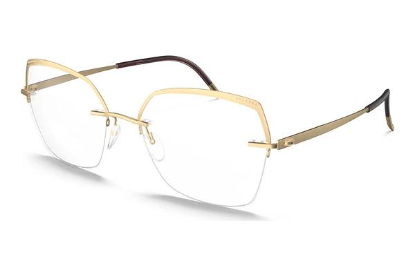 Lunettes de vue Silhouette Artline (5546 7621)