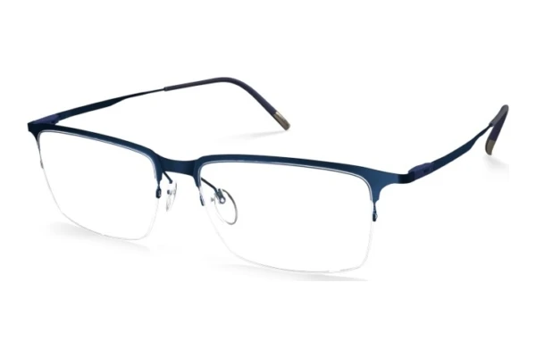 Lunettes de vue Silhouette Lite Arcs (5548 4540)