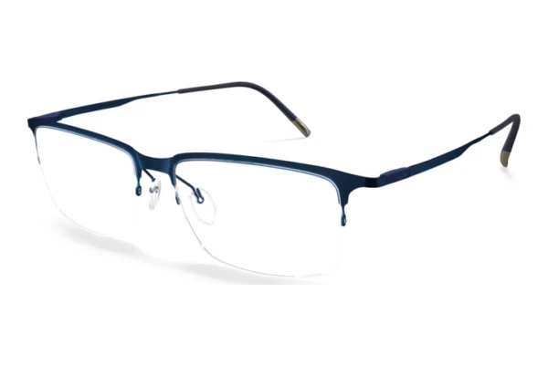 Lunettes de vue Silhouette Lite Arcs (5548 4541)