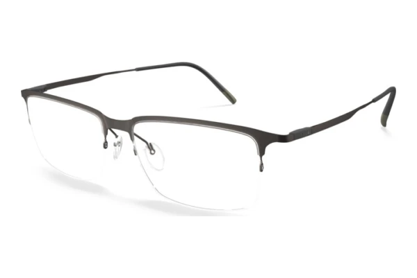 Lunettes de vue Silhouette Lite Arcs (5548 6561)