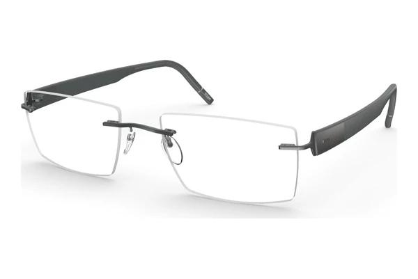 Lunettes de vue Silhouette Sivista (5553-CL 6560)