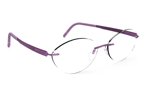 Lunettes de vue Silhouette Blend (5555-CV 4041)