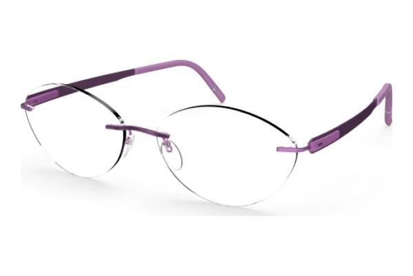 Lunettes de vue Silhouette Blend (5555-CV 4042)