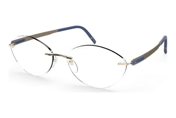 Lunettes de vue Silhouette Blend (5555-CV 7630)