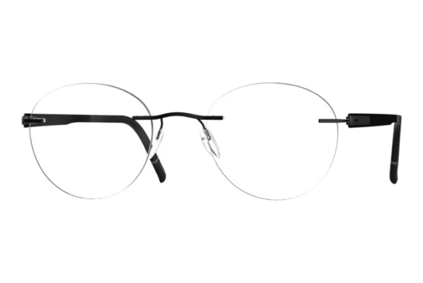 Lunettes de vue Silhouette Blend (5555-EP 9040)